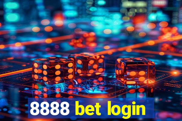 8888 bet login